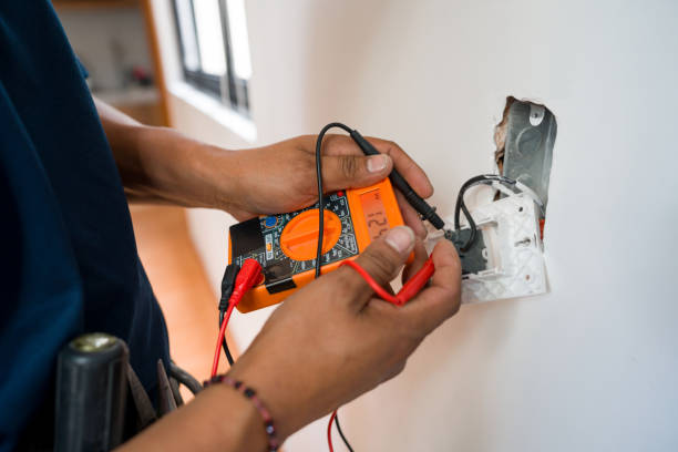Affordable Emergency Electrician in Snoqualmie, WA