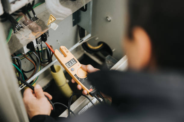 Professional Electrician in Snoqualmie, WA