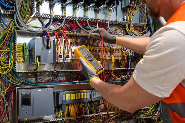 Best Circuit Breaker Repair  in Snoqualmie, WA