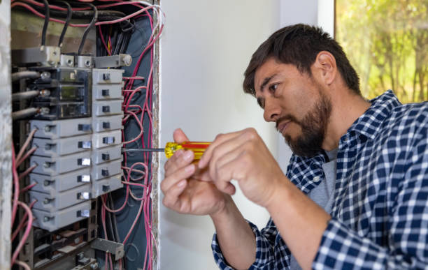 Best Electrical Installation Contractor  in Snoqualmie, WA